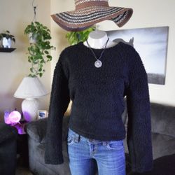 NWT Lululemon Wool Whenever Crew Pull Over Jacket