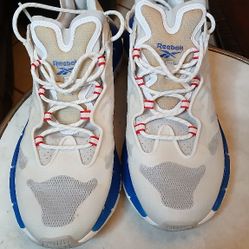 Reebok Zig Kinetica Size 10