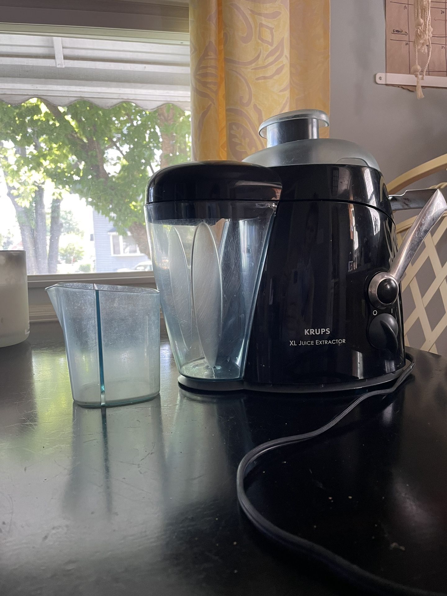 Krups Juice Extractor Cheap