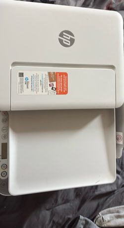HP printer