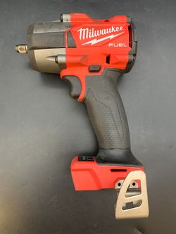 MILWAUKEE IMPACT WRENCH #35723