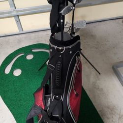 Golf Club For Adults