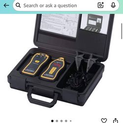 Electrician Equipment 