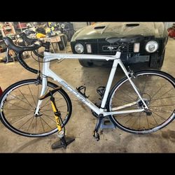 SCOTT Road Bike