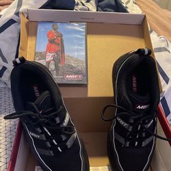 MBT Masai Barefoot Technology Since 1400BC Shoes