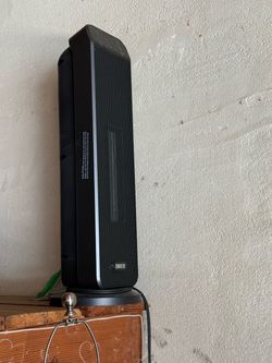 Dreo Tower Space Heater