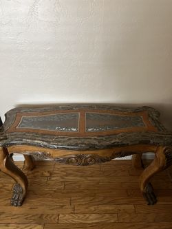 Entry Table