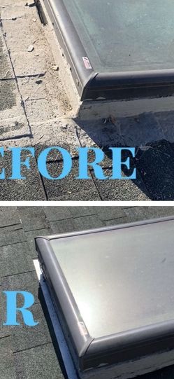 Roofing torch Flat Pitch