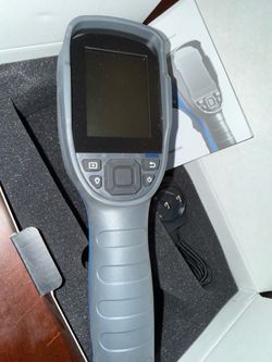 Top Don TC005 Thermal Imaging Camera