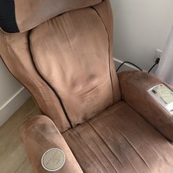 Massage Chair 