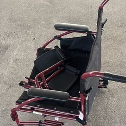 Wheel Chair Used Like New $50