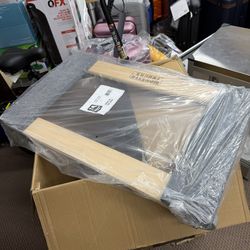 Monster Trucks MT10003 Wood 4-Wheel Piano Carpeted Dolly