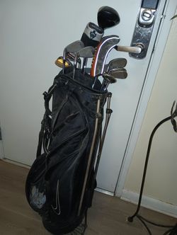 Golf Stuff 