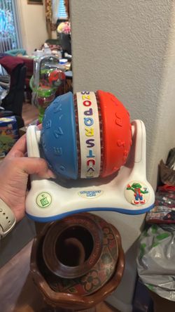 Toy