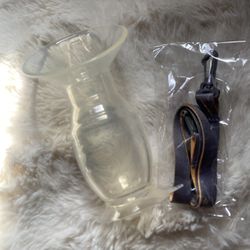 Medela Milk Collector 
