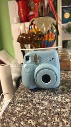 Instas Camera