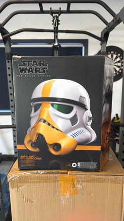 Stormtrooper
