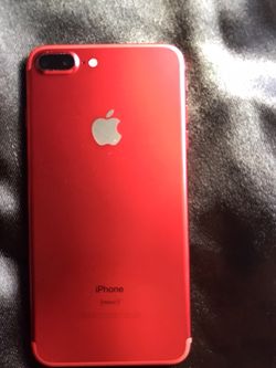 IPhone 7 Plus ATT