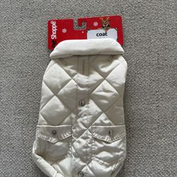 Pet Winter Coat XS/S 