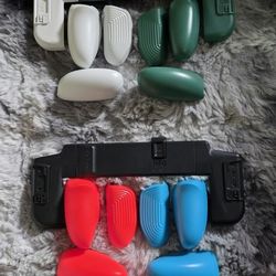 Switch OLED Neo Grips