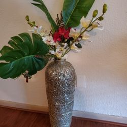 Vase Flower
