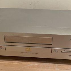 DVD Player/Recorder
