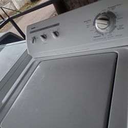Whirlpool Washer With Dryer