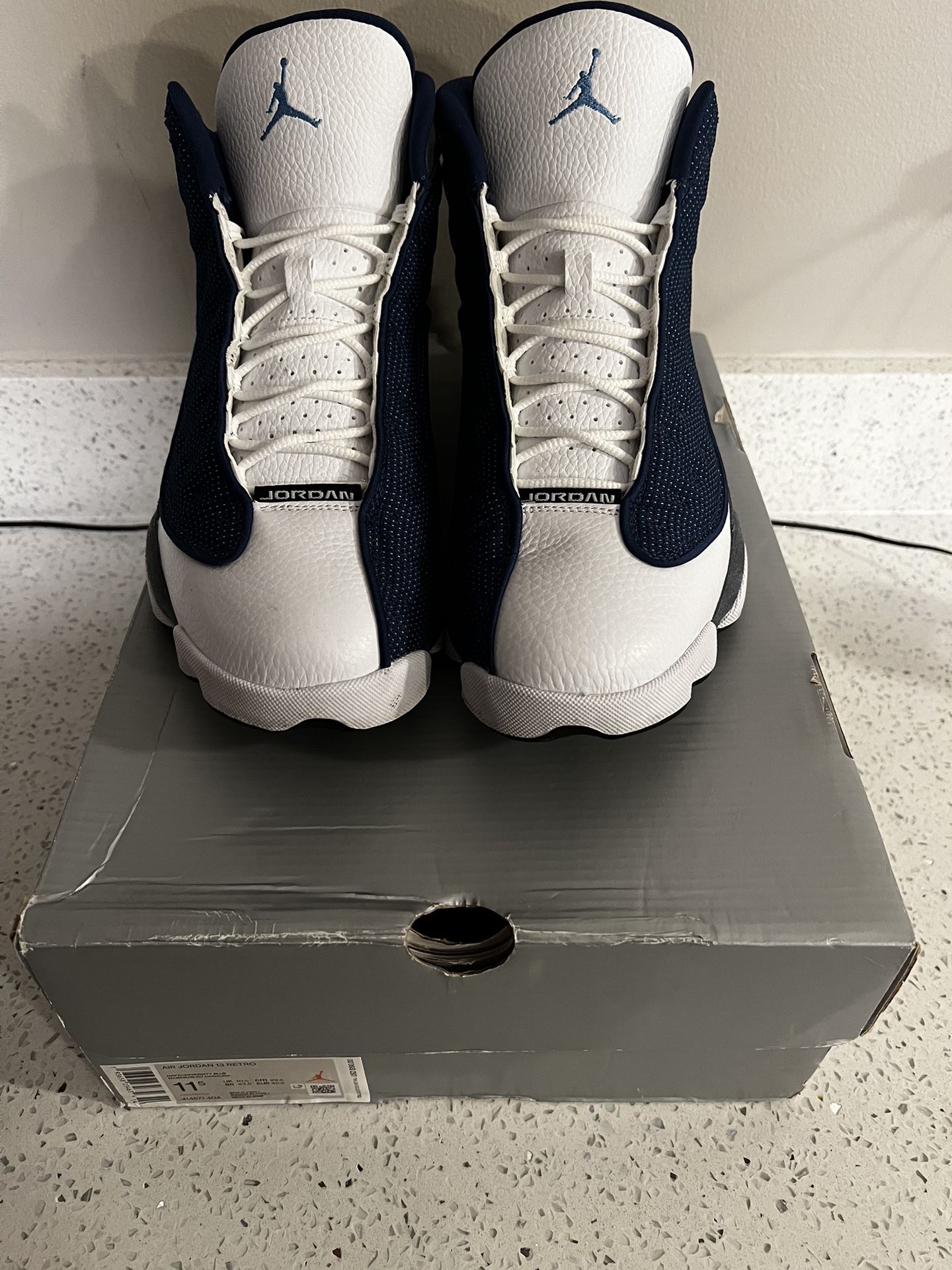 Air Jordan 13 Retro “Flint” 2020