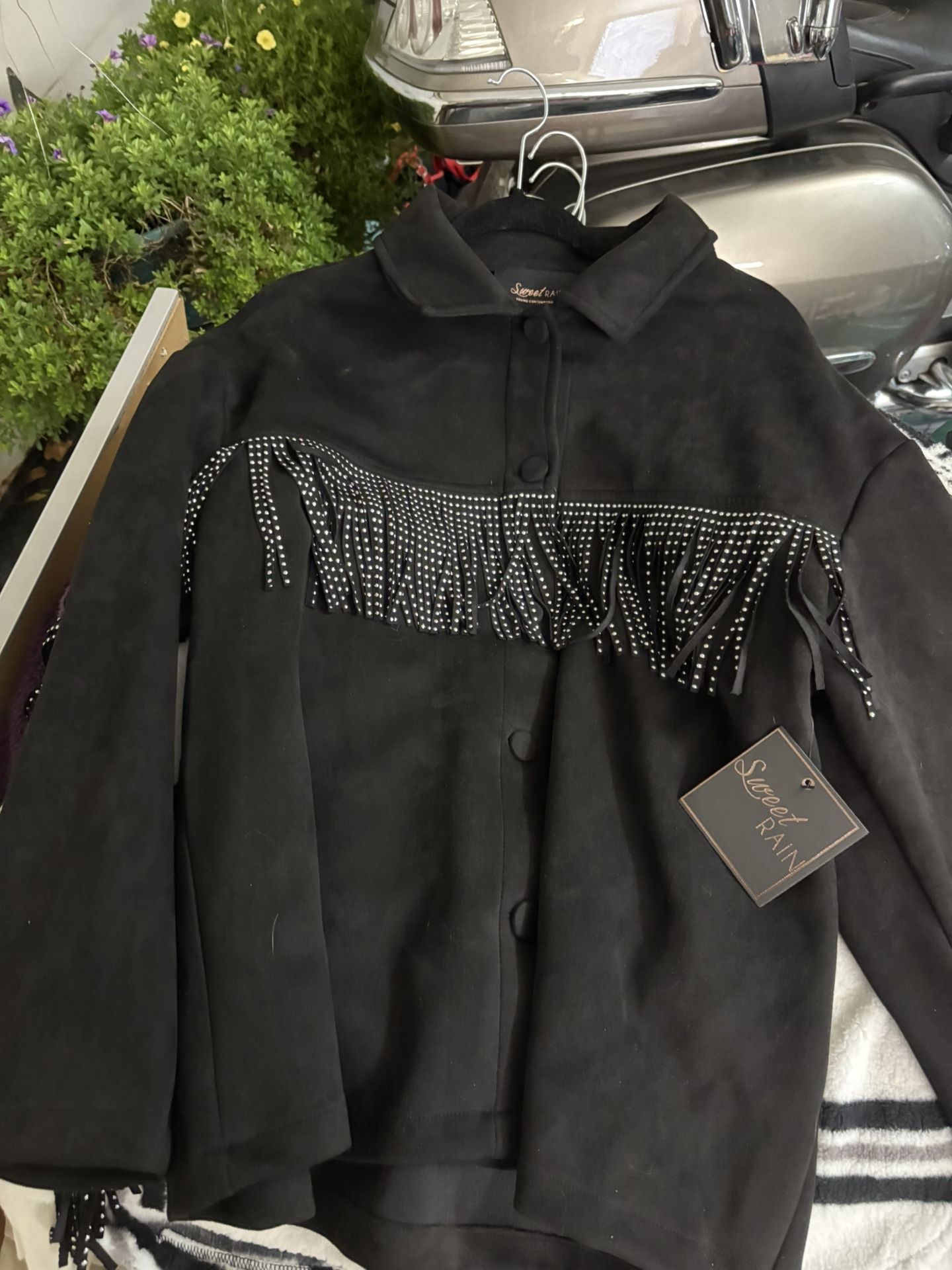 Nice Selection Of Fall/Winter Coats/Jackets $10-$20/each