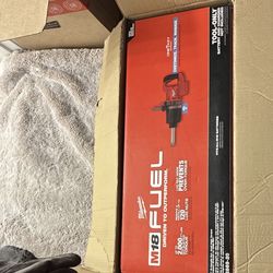 Milwaukee 2869-20 D-Handle Ext. Anvil High Torque Cordless Impact Wrench 18V