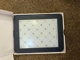 Nook Glowlight 4