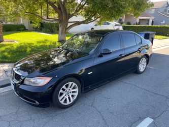2008 BMW 328i