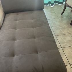 Sofa Chaise