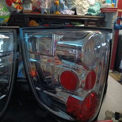 2003 Ford expedition parts