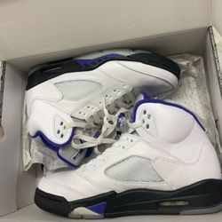 Jordan 5 Concord