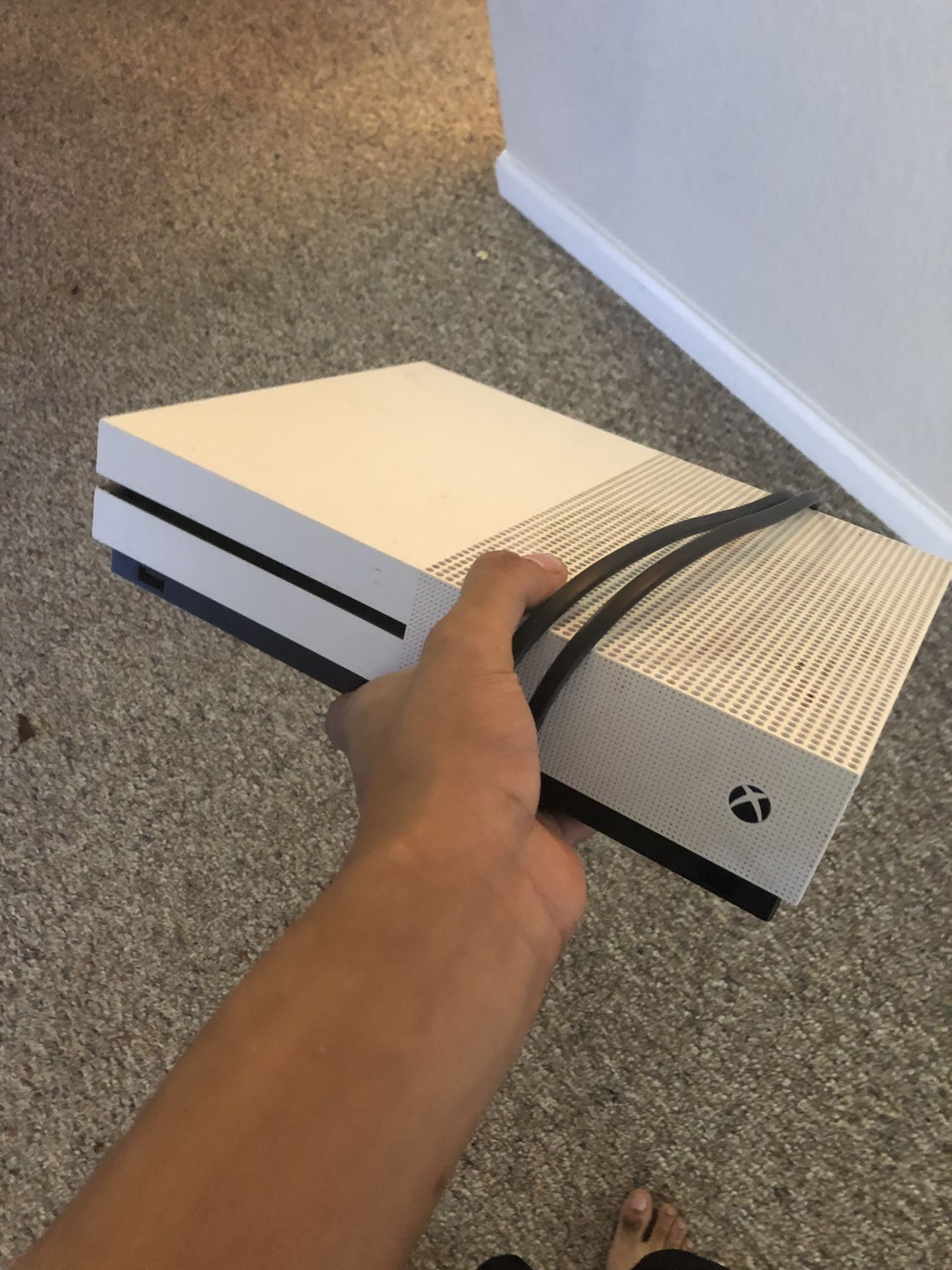 Xbox s 500g