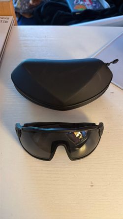 Nike glasses