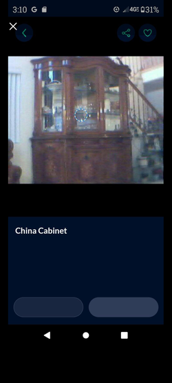 China Cabinet