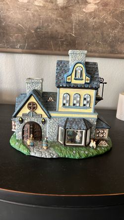 Party Light Candle Shop Tealight House