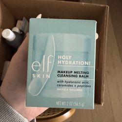 Elf Cleansing Balm