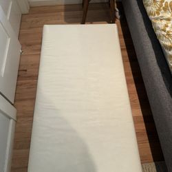 Crib Mattress