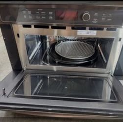 GE Profile Advantium microwave/ oven