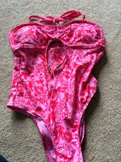 Swim Suit, extra small