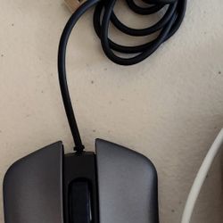 Gaming mouse