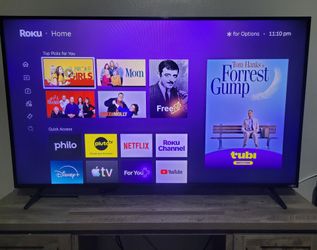60" Vizio TV