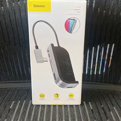 iPad Hub