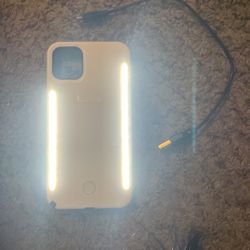 LuMee  Case  in Millennial Pink