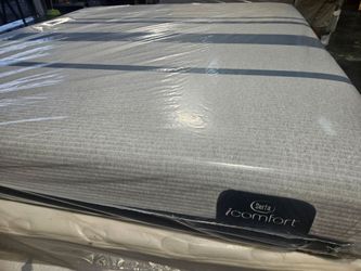 Colchon King size $200