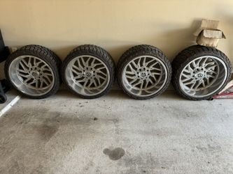 Wheels