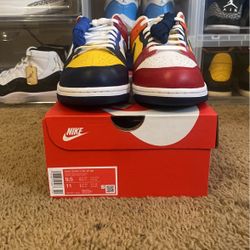 Nike Dunk Low JP  🔥🔥🔥